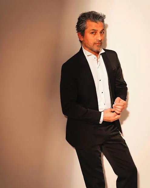 Ritratto di Feyyaz Duman